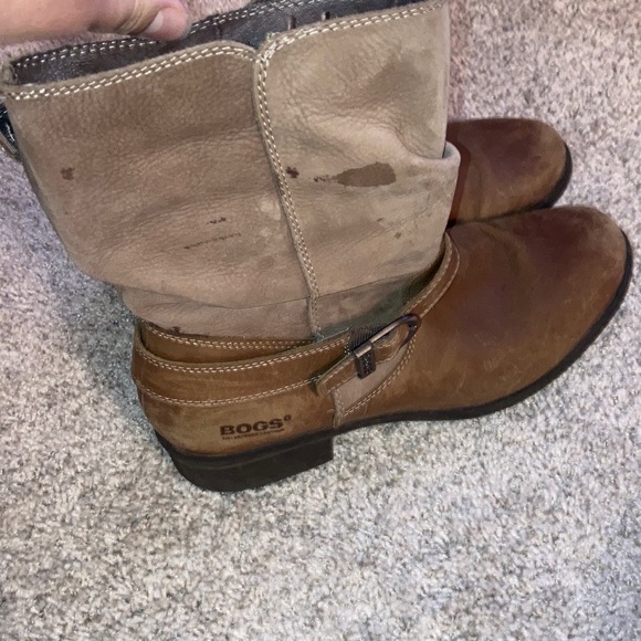 Bogs Booties - Picture 2 of 4
